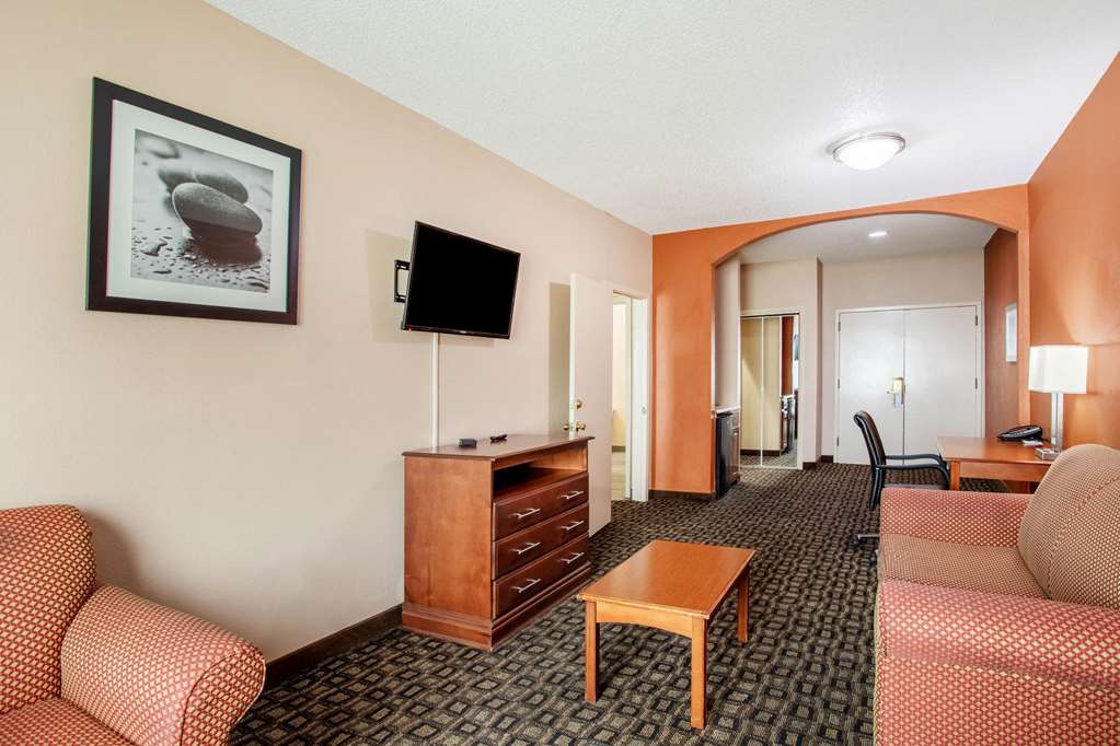 la quinta inn by wyndham decatur