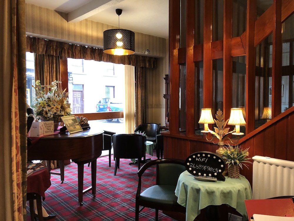 Star Hotel,Inverness>>Highland,4 star