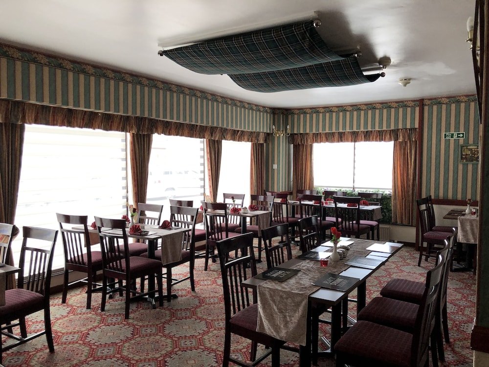 Star Hotel,Inverness>>Highland,4 star