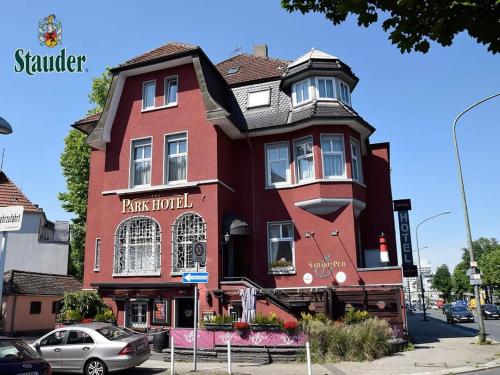 parkhotel essen
