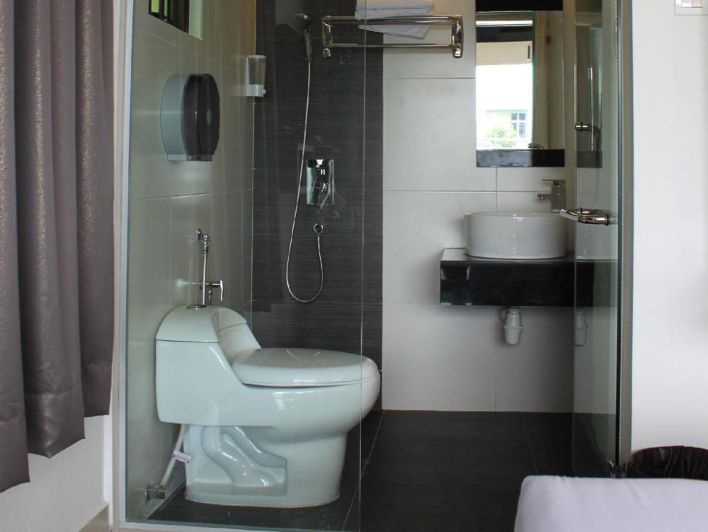 time hotel kuchai lama