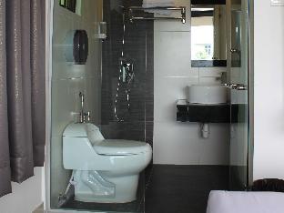 time hotel kuchai lama