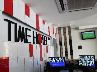 time hotel kuchai lama