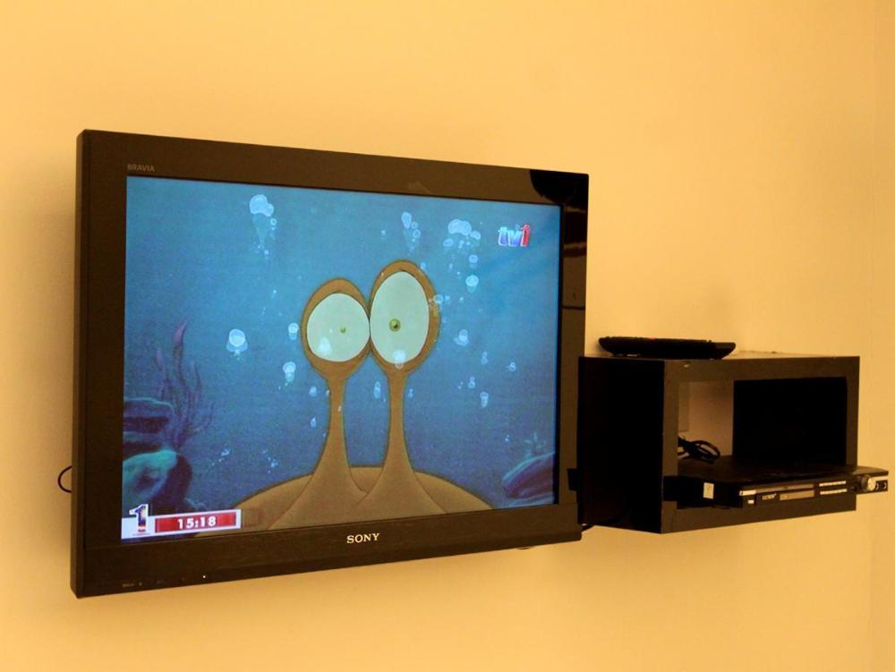 time hotel kuchai lama