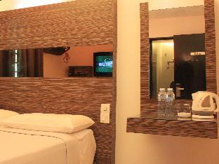 time hotel kuchai lama