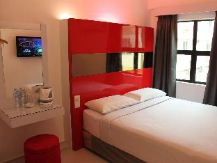 time hotel kuchai lama