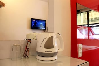 time hotel kuchai lama