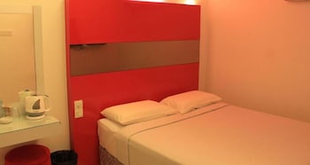 time hotel kuchai lama