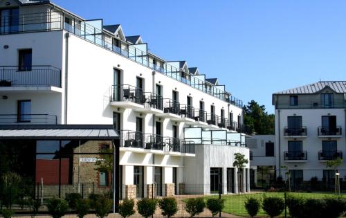 thalasso concarneau spa marin resort