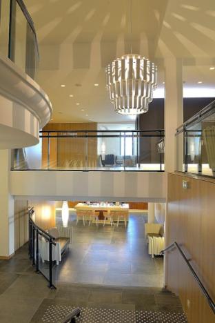 thalasso concarneau spa marin resort