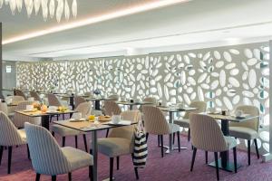 thalasso concarneau spa marin resort