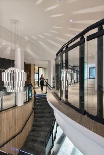 thalasso concarneau spa marin resort