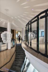 thalasso concarneau spa marin resort