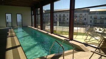 thalasso concarneau spa marin resort