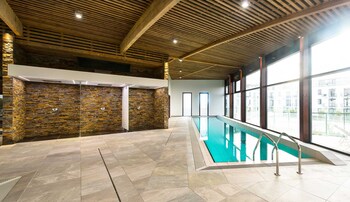 thalasso concarneau spa marin resort