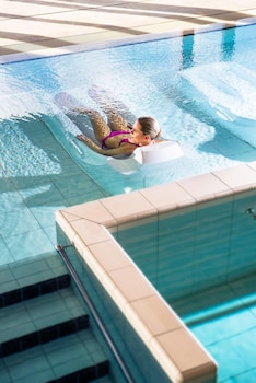 thalasso concarneau spa marin resort