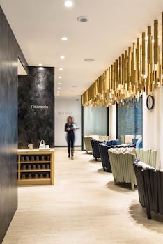 thalasso concarneau spa marin resort