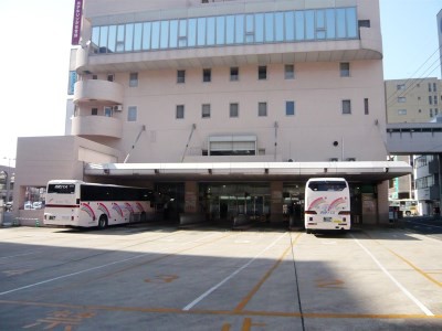 hotel resol sasebo
