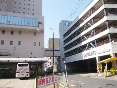 hotel resol sasebo