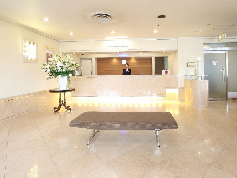 hotel resol sasebo