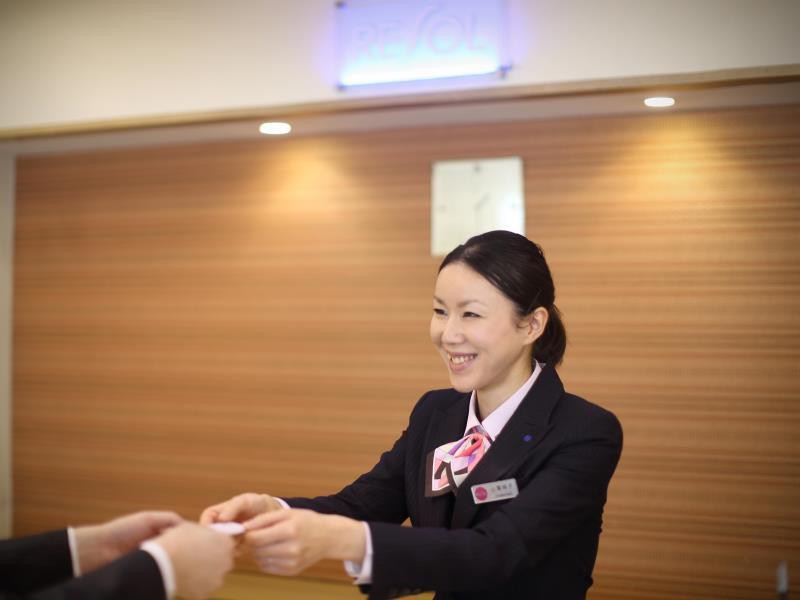 hotel resol sasebo