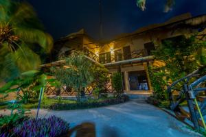 hotel luna de plata