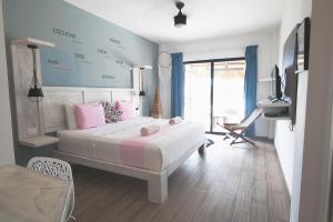 hotel luna de plata