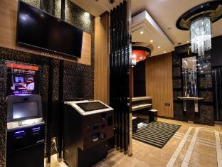 apa hotel asakusabashi ekikita