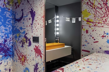 nhow brussels bloom
