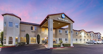 Best Western Liberty Inn,California>>Bakersfield,3 star