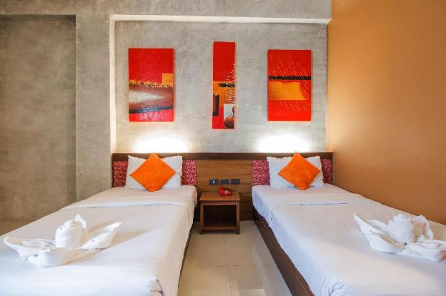 b2 chiang rai boutique and budget