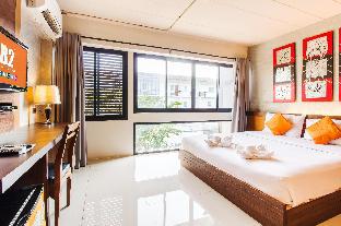 b2 chiang rai boutique and budget