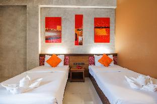 b2 chiang rai boutique and budget