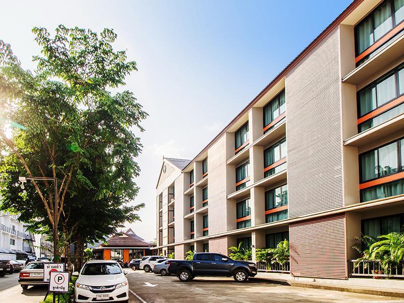 b2 chiang rai boutique and budget