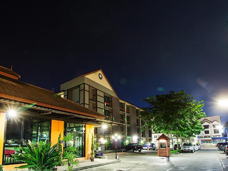 b2 chiang rai boutique and budget