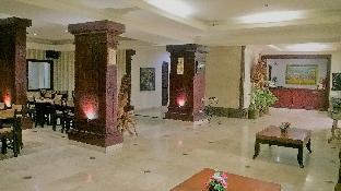 taman suci hotel