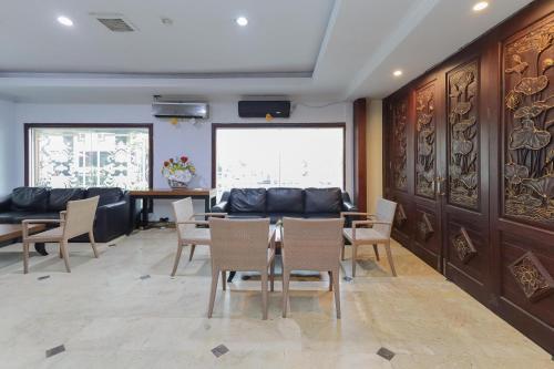 taman suci hotel