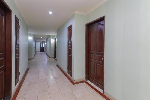 taman suci hotel