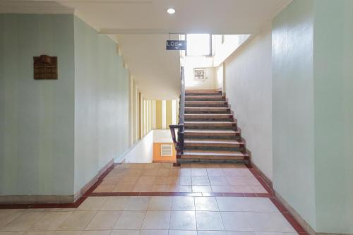 taman suci hotel