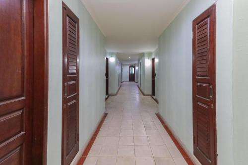 taman suci hotel