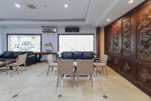 taman suci hotel