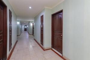 taman suci hotel