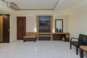 taman suci hotel