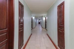 taman suci hotel