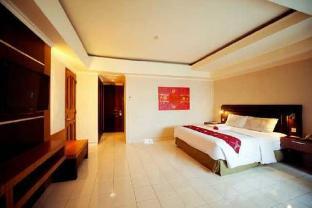 taman suci hotel