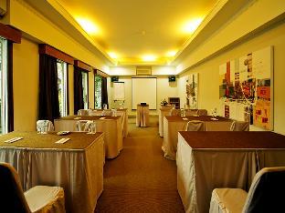 taman suci hotel