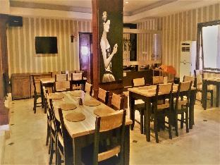 taman suci hotel