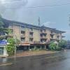 taman suci hotel