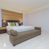 taman suci hotel
