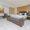 taman suci hotel